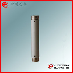 LZB-G10-6F(10) anti-corrosion type glass tube flowmeter  [CHENGFENG FLOWMETER]  high quality professional type selection Chinese famous manufacture